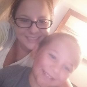 Meet your Posher, Debra